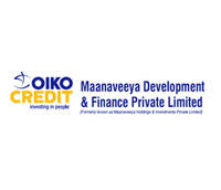 Maanaveeya Development & Finance Private Limited